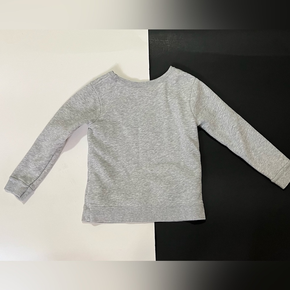 Garanimals Toddler Girl Sweatshirt - Picture 3 of 5